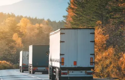 Antalya ile Lice Arası Klima Taşıma