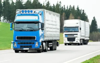 Antalya ile Lice Arası Eşya Taşıma